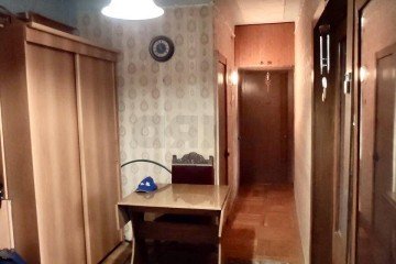 Фото №5: 3-комнатная квартира 70 м² - Краснодар, мкр. Фестивальный, ул. Фестивальная, 16