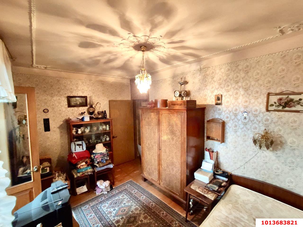 Фото №8: 3-комнатная квартира 70 м² - Краснодар, Фестивальный, ул. Фестивальная, 16