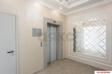 Фото №1: 3-комнатная квартира 81 м² - Краснодар, мкр. жилой комплекс Атлант, ул. Адмирала Крузенштерна, 6к3