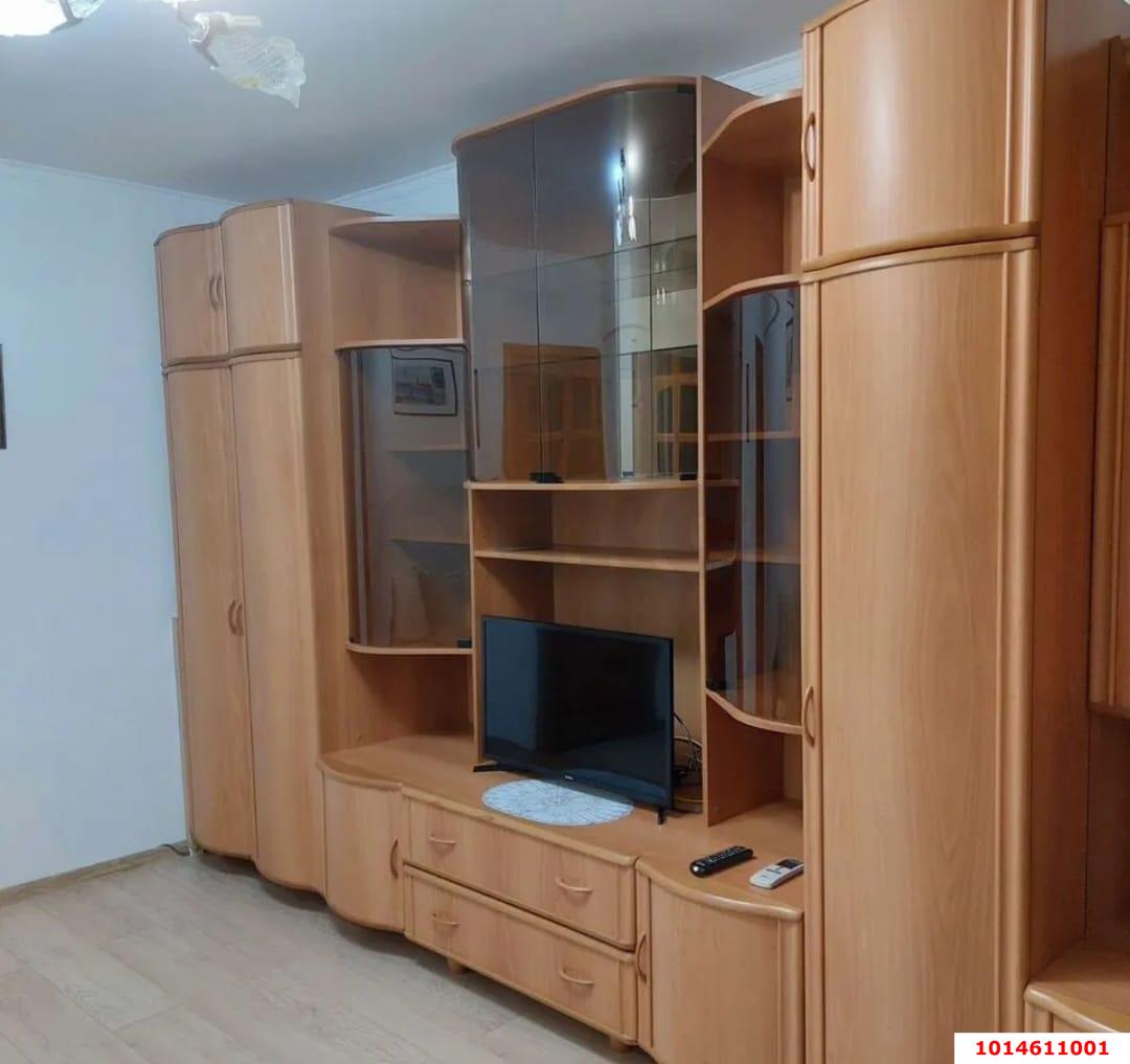 Фото №3: 2-комнатная квартира 45 м² - Краснодар, Черёмушки, ул. Селезнёва, 106