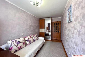Фото №4: 2-комнатная квартира 45 м² - Краснодар, мкр. Черёмушки, ул. Селезнёва, 106