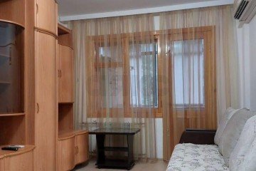 Фото №2: 2-комнатная квартира 45 м² - Краснодар, мкр. Черёмушки, ул. Селезнёва, 106