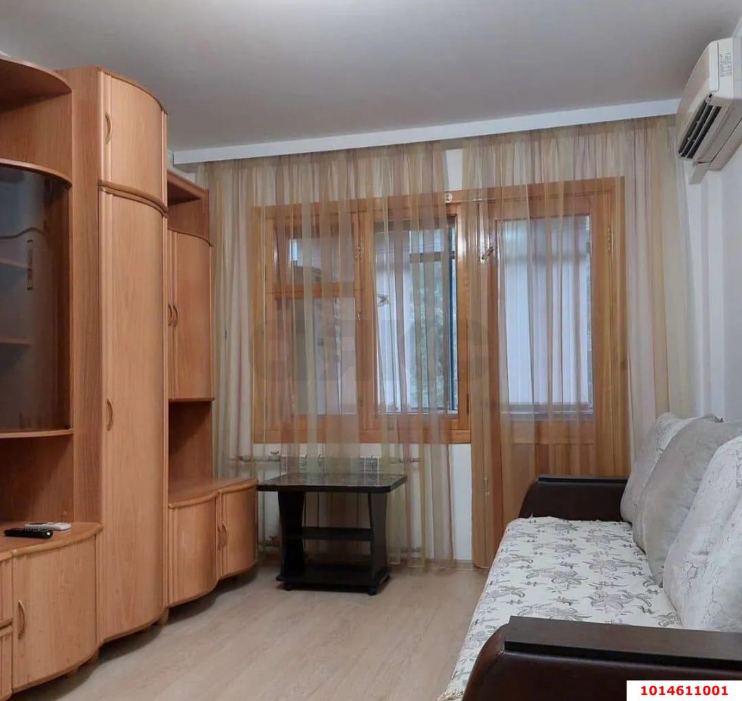 Фото №2: 2-комнатная квартира 45 м² - Краснодар, Черёмушки, ул. Селезнёва, 106