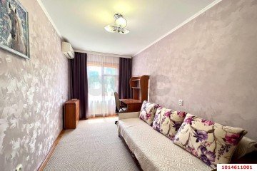 Фото №3: 2-комнатная квартира 45 м² - Краснодар, мкр. Черёмушки, ул. Селезнёва, 106