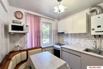 Фото №1: 2-комнатная квартира 45 м² - Краснодар, мкр. Черёмушки, ул. Селезнёва, 106