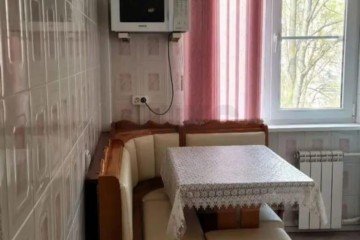 Фото №4: 2-комнатная квартира 45 м² - Краснодар, мкр. Черёмушки, ул. Селезнёва, 106