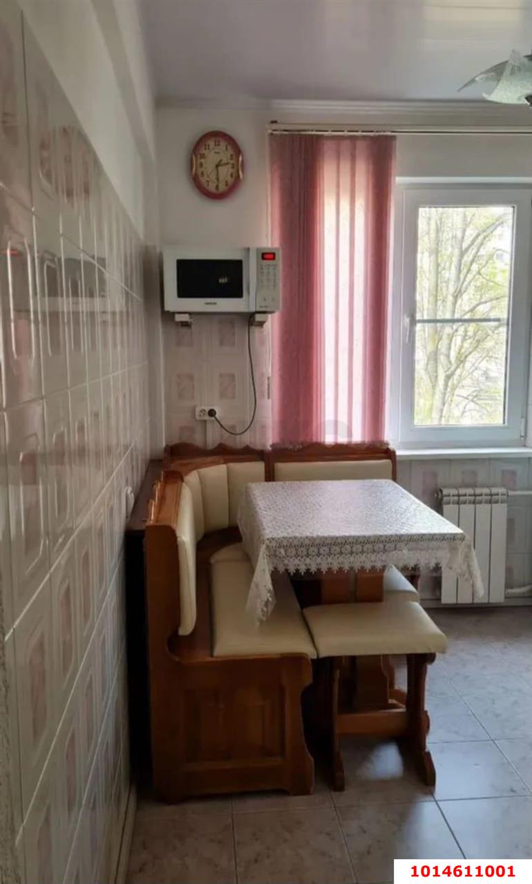 Фото №4: 2-комнатная квартира 45 м² - Краснодар, Черёмушки, ул. Селезнёва, 106