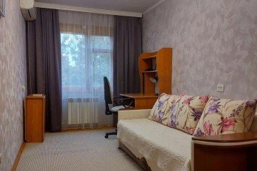 Фото №1: 2-комнатная квартира 45 м² - Краснодар, мкр. Черёмушки, ул. Селезнёва, 106