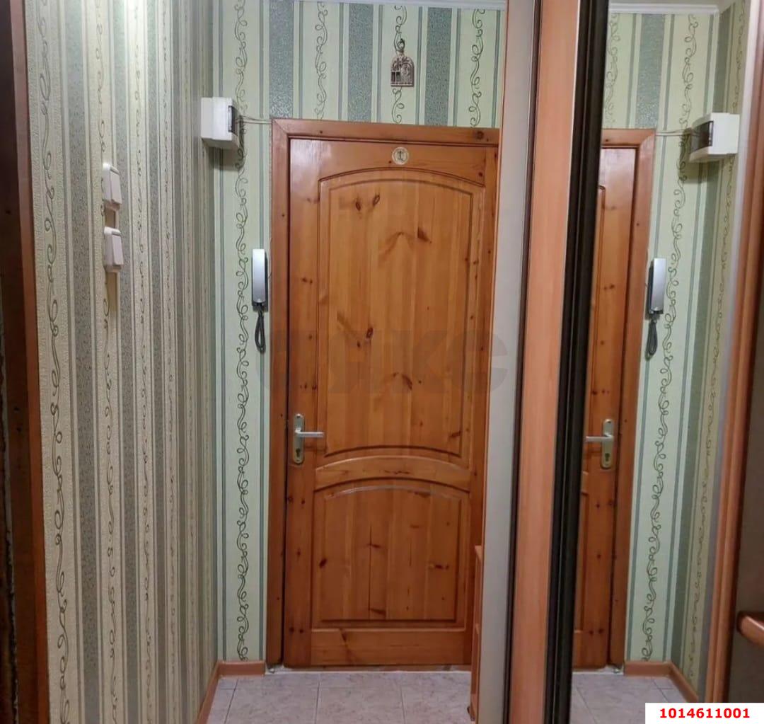 Фото №6: 2-комнатная квартира 45 м² - Краснодар, Черёмушки, ул. Селезнёва, 106