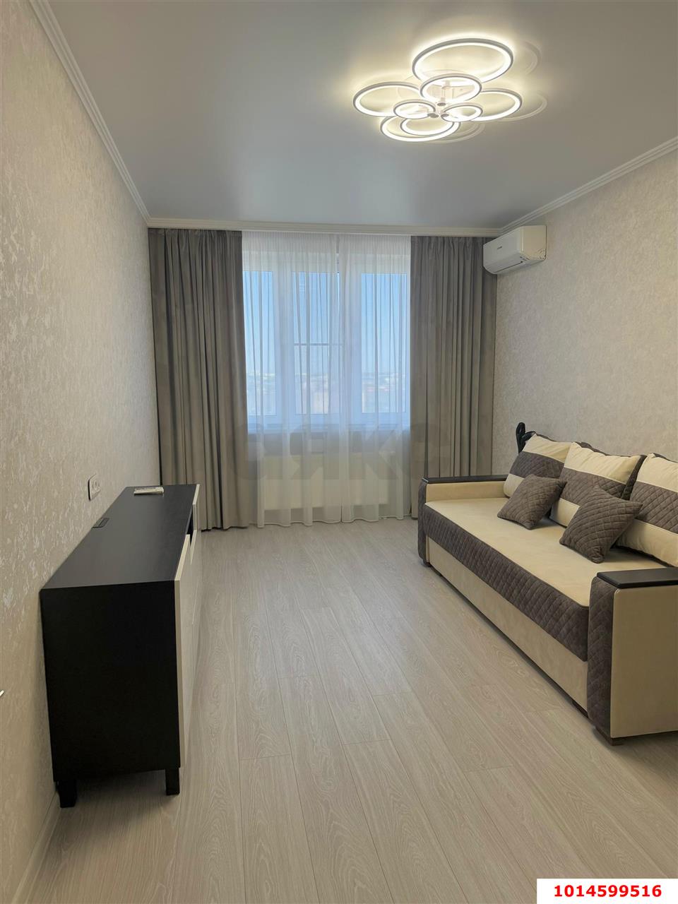 Фото №7: 2-комнатная квартира 70 м² - Краснодар, жилой комплекс Солнечный Остров, ул. Ставропольская, 336/6