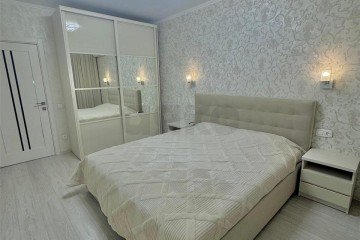Фото №5: 2-комнатная квартира 61 м² - Краснодар, мкр. жилой комплекс Солнечный Остров, ул. Ставропольская, 336/6
