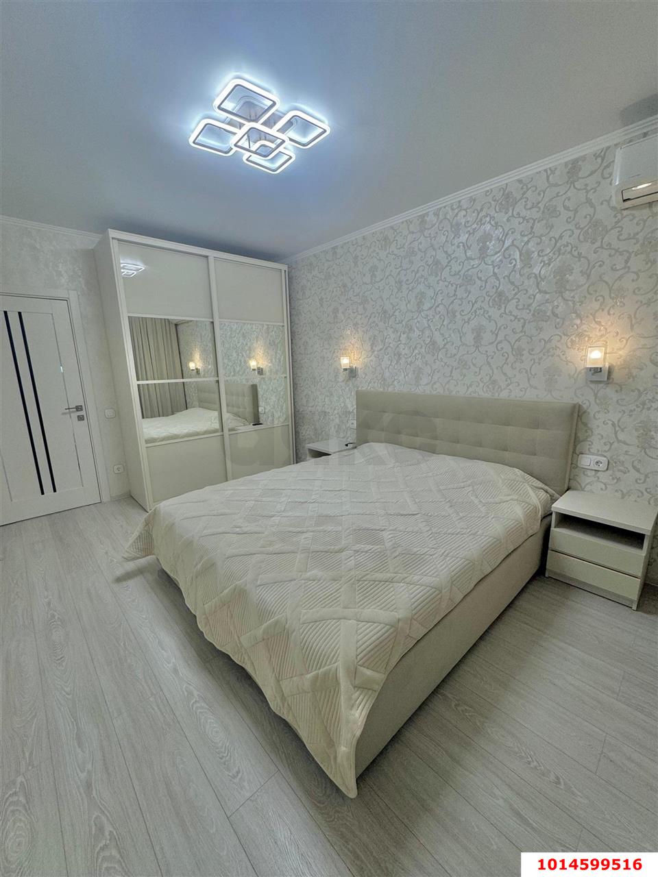 Фото №5: 2-комнатная квартира 70 м² - Краснодар, жилой комплекс Солнечный Остров, ул. Ставропольская, 336/6
