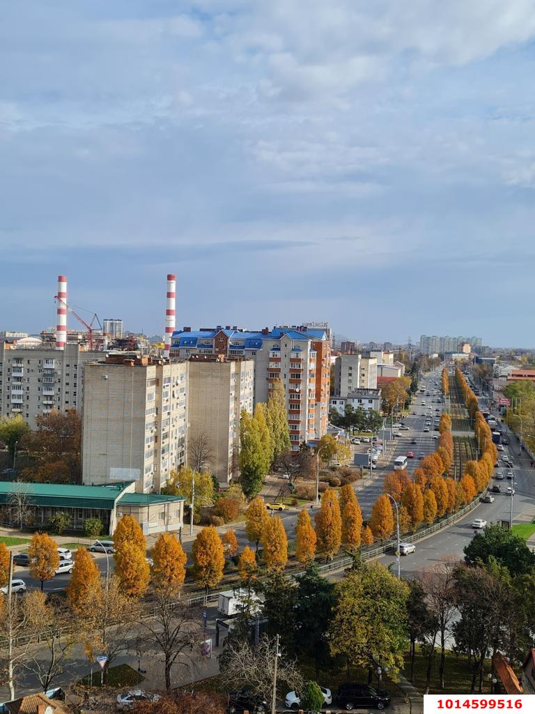 Фото №13: 2-комнатная квартира 70 м² - Краснодар, жилой комплекс Солнечный Остров, ул. Ставропольская, 336/6
