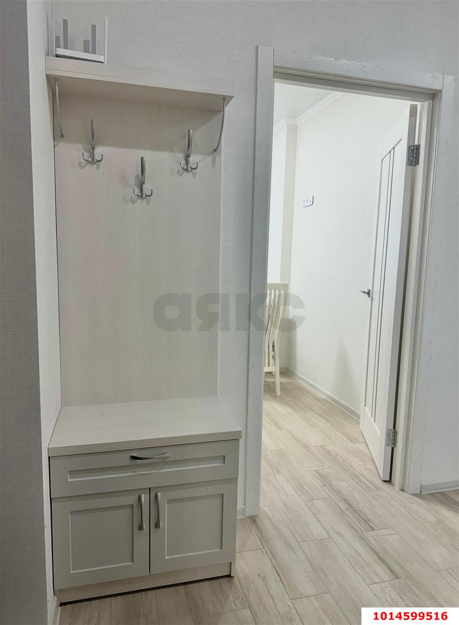 Фото №8: 2-комнатная квартира 70 м² - Краснодар, жилой комплекс Солнечный Остров, ул. Ставропольская, 336/6