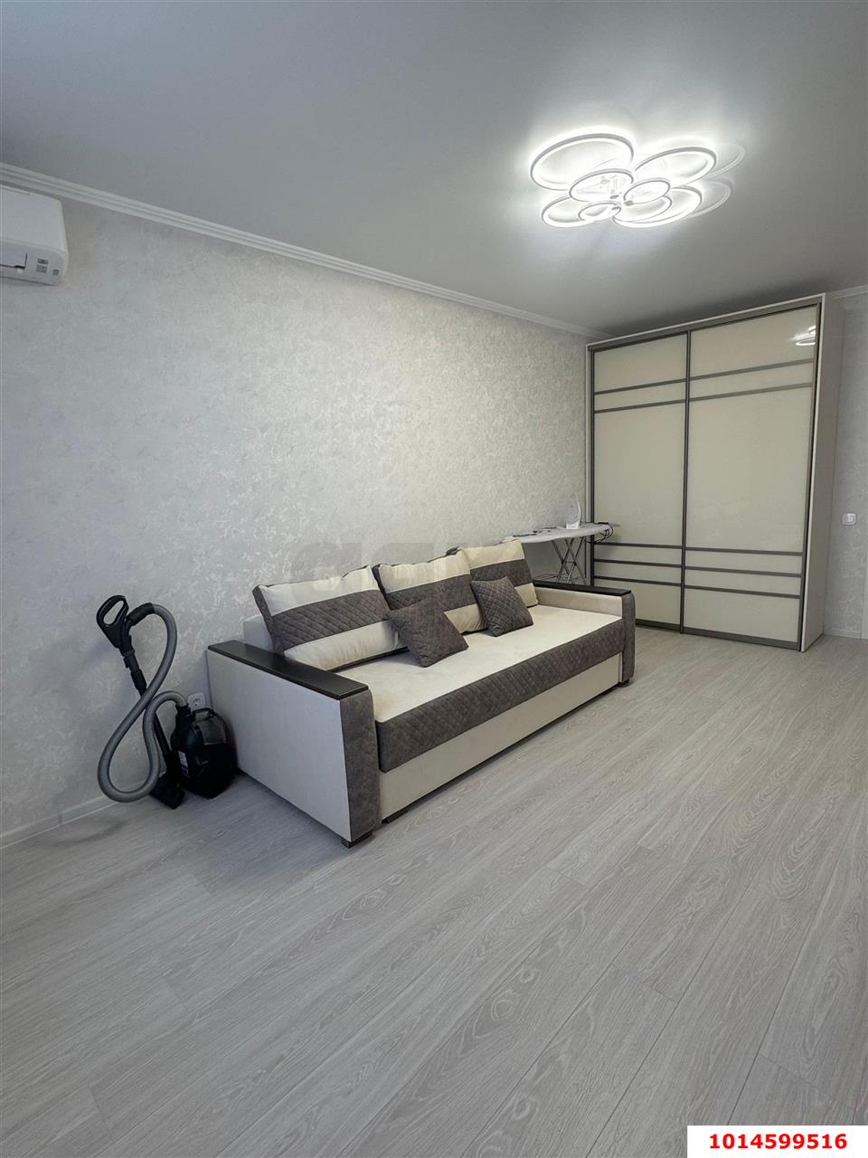 Фото №6: 2-комнатная квартира 70 м² - Краснодар, жилой комплекс Солнечный Остров, ул. Ставропольская, 336/6