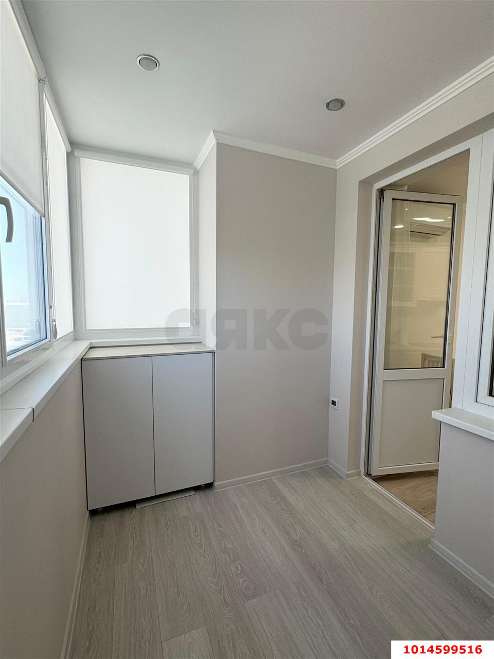 Фото №3: 2-комнатная квартира 70 м² - Краснодар, жилой комплекс Солнечный Остров, ул. Ставропольская, 336/6