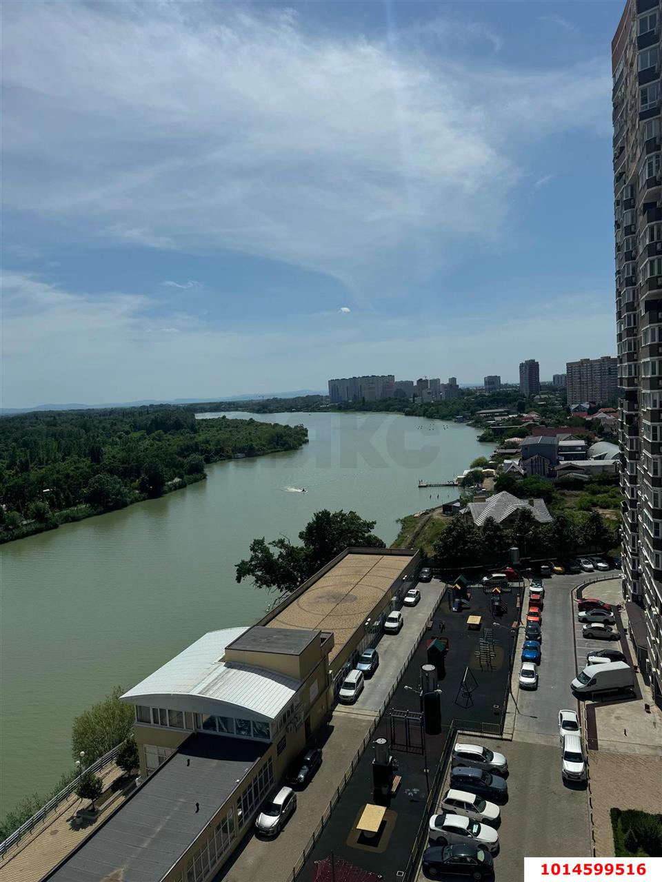 Фото №12: 2-комнатная квартира 70 м² - Краснодар, жилой комплекс Солнечный Остров, ул. Ставропольская, 336/6