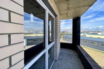 Фото №1: 2-комнатная квартира 67 м² - Яблоновский, мкр. жилой комплекс Вектор, ул. Базовская, 21
