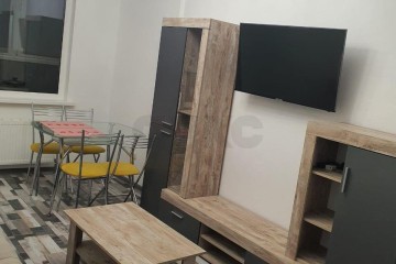 Фото №2: 1-комнатная квартира 36 м² - Краснодар, мкр. жилой комплекс Мечта, ул. им. Героя Яцкова И.В., 1/10