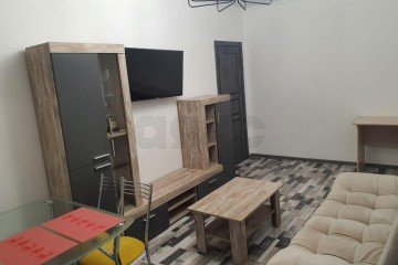 Фото №1: 1-комнатная квартира 36 м² - Краснодар, мкр. жилой комплекс Мечта, ул. им. Героя Яцкова И.В., 1/10