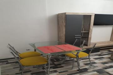 Фото №3: 1-комнатная квартира 36 м² - Краснодар, мкр. Прикубанский внутригородской округ, ул. им. Героя Яцкова И.В., 1/10