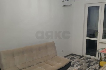 Фото №4: 1-комнатная квартира 36 м² - Краснодар, мкр. жилой комплекс Мечта, ул. им. Героя Яцкова И.В., 1/10