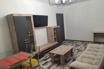 Фото №1: 1-комнатная квартира 36 м² - Краснодар, мкр. Прикубанский внутригородской округ, ул. им. Героя Яцкова И.В., 1/10