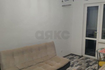 Фото №4: 1-комнатная квартира 36 м² - Краснодар, мкр. жилой комплекс Мечта, ул. им. Героя Яцкова И.В., 1/10