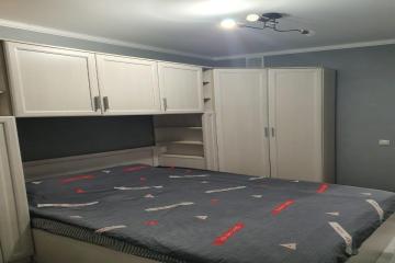 Фото №5: 1-комнатная квартира 36 м² - Краснодар, мкр. Прикубанский внутригородской округ, ул. им. Героя Яцкова И.В., 1/10