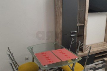 Фото №3: 1-комнатная квартира 36 м² - Краснодар, мкр. жилой комплекс Мечта, ул. им. Героя Яцкова И.В., 1/10