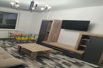 Фото №2: 1-комнатная квартира 36 м² - Краснодар, мкр. Прикубанский внутригородской округ, ул. им. Героя Яцкова И.В., 1/10