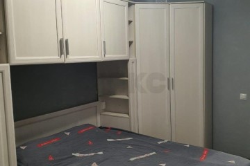 Фото №5: 1-комнатная квартира 36 м² - Краснодар, мкр. жилой комплекс Мечта, ул. им. Героя Яцкова И.В., 1/10