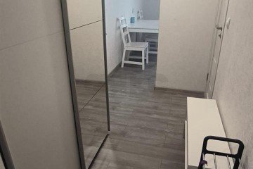 Фото №4: 1-комнатная квартира 38 м² - Краснодар, мкр. Юбилейный, пр-кт Чекистов, 24/1