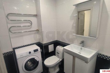 Фото №3: 1-комнатная квартира 38 м² - Краснодар, мкр. Юбилейный, пр-кт Чекистов, 24/1