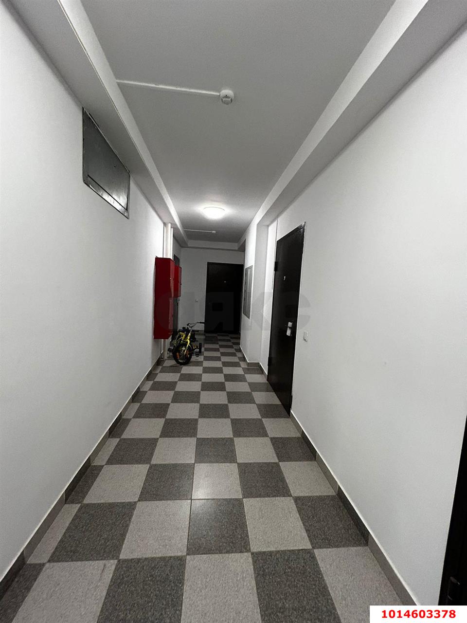 Фото №6: 1-комнатная квартира 38 м² - Краснодар, жилой комплекс Квартал № 6, ул. Генерал-лейтенанта Александра Сапрунова, 17