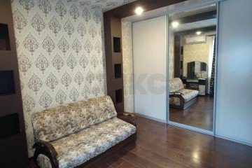 Фото №4: 1-комнатная квартира 36 м² - Краснодар, мкр. жилой комплекс Зелёная Долина, ул. Шевцова, 34лит3