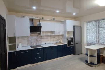 Фото №1: 1-комнатная квартира 36 м² - Краснодар, мкр. жилой комплекс Зелёная Долина, ул. Шевцова, 34лит2