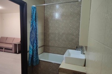 Фото №3: 1-комнатная квартира 36 м² - Краснодар, мкр. жилой комплекс Зелёная Долина, ул. Шевцова, 34лит2