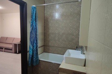 Фото №5: 1-комнатная квартира 36 м² - Краснодар, мкр. жилой комплекс Зелёная Долина, ул. Шевцова, 34лит3