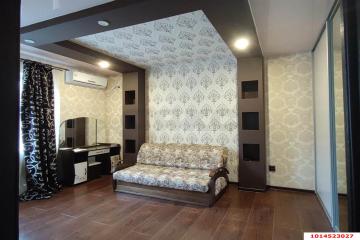 Фото №4: 1-комнатная квартира 36 м² - Краснодар, мкр. жилой комплекс Зелёная Долина, ул. Шевцова, 34лит2