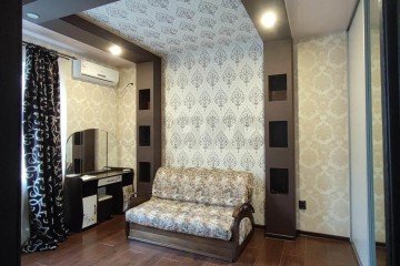 Фото №3: 1-комнатная квартира 36 м² - Краснодар, мкр. жилой комплекс Зелёная Долина, ул. Шевцова, 34лит3