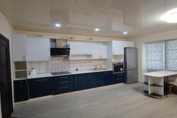 Фото №1: 1-комнатная квартира 38 м² - Краснодар, мкр. жилой комплекс Зелёная Долина, ул. Шевцова, 34лит2