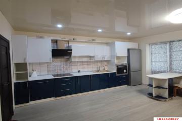 Фото №1: 1-комнатная квартира 36 м² - Краснодар, мкр. жилой комплекс Зелёная Долина, ул. Шевцова, 34лит2