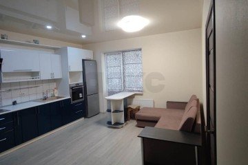 Фото №2: 1-комнатная квартира 36 м² - Краснодар, мкр. жилой комплекс Зелёная Долина, ул. Шевцова, 34лит3