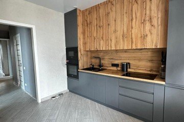 Фото №1: 2-комнатная квартира 52 м² - Краснодар, мкр. имени Петра Метальникова, ул. Петра Метальникова, 5к2
