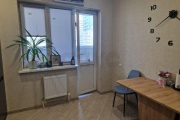 Фото №5: 2-комнатная квартира 52 м² - Краснодар, мкр. жилой комплекс Времена года, ул. Российская, 267/3к2