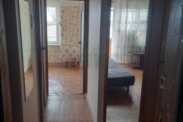 Фото №2: 1-комнатная квартира 34 м² - Яблоновский, ул. Совхозная, 6