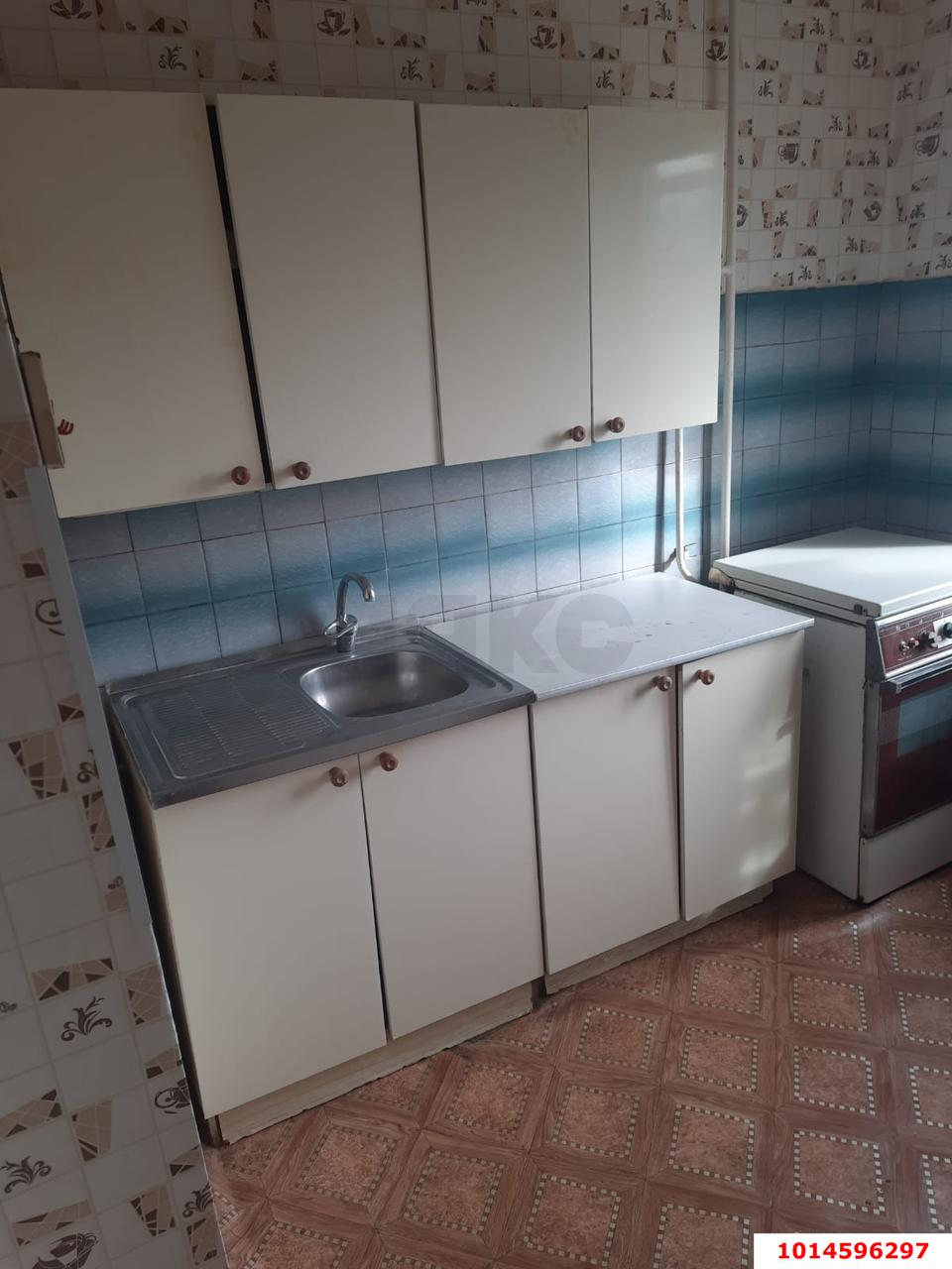 Фото №5: 1-комнатная квартира 35 м² - Яблоновский, ул. Совхозная, 6