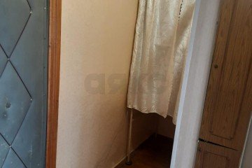 Фото №1: 1-комнатная квартира 34 м² - Яблоновский, ул. Совхозная, 6