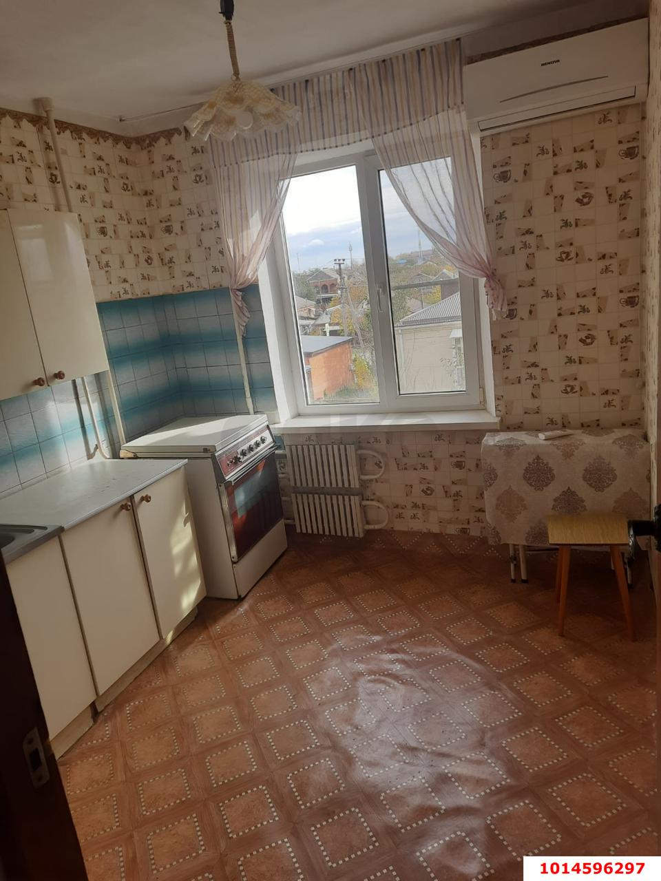 Фото №6: 1-комнатная квартира 35 м² - Яблоновский, ул. Совхозная, 6